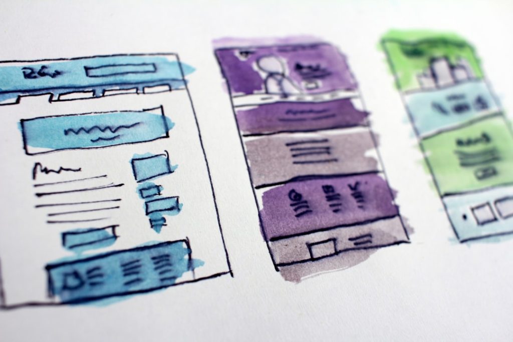 site vitrine site vitrine : présence en ligne efficace